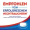 Nicotinell lozenges 1 mg Mint (2x96 pieces)