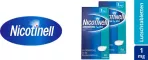 Instructions for use for Nicotinell lozenges 1 mg Mint (2x96 pieces) - 1