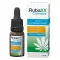 RUBAXX Cannabis drops for oral use, 10 ml