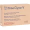 FILME Gyno-V vaginal ovula, 6 pcs