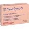 FILME Gyno-V vaginal ovula, 6 pcs