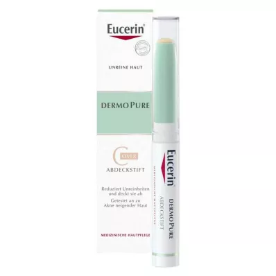 EUCERIN DermoPure concealer, 2.0 g