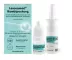 Instructions for use for Levocamed 0.5 mg / ml nasal spray suspension, 5 ml - 7