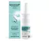 Instructions for use for Levocamed 0.5 mg / ml nasal spray suspension, 5 ml - 5