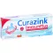 CURAZINK ImmunPlus lozenges, 20 pcs