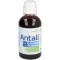 ANTALL for irritable cough and hoarseness Juice, 100 ml
