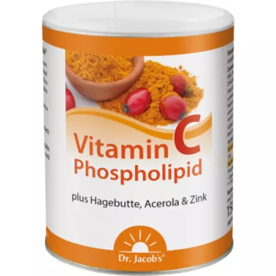 VITAMIN C PHOSPHOLIPID Powder, 150 g