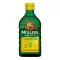 MÖLLERS Omega-3 Lemon Flavour Oil, 250 ml