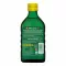 MÖLLERS Omega-3 Lemon Flavour Oil, 250 ml