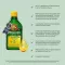 MÖLLERS Omega-3 Lemon Flavour Oil, 250 ml