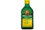 Instructions for use for Möller`s Omega-3 lemon flavor oil, 250 ml - 2