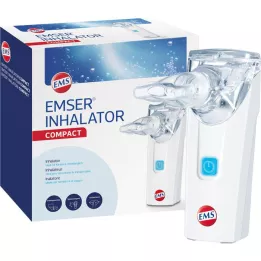 EMSER Inhaler compact, 1 pc