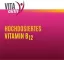 Instructions for use for VITA AKTIV B12 direct sticks with protein building blocks, 90 pieces - 2