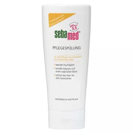 SEBAMED Conditioner for normal and dry hair, 200 ml