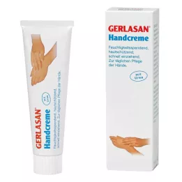 GERLASAN Hand cream with urea, 75 ml