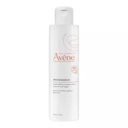 AVENE Cleansing milk, 200 ml