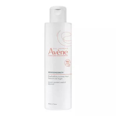 AVENE Cleansing milk, 200 ml AVENE Cleansing milk, 200 ml
