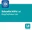 Instructions for use for Ibu-Lysine – 1 A Pharma 400 mg film-coated tablets, 20 pcs - 10