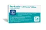 Instructions for use for Ibu-Lysine – 1 A Pharma 400 mg film-coated tablets, 50 pcs - 2