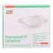 Suprasorb P sensitive PU-foam cream bor.17x17.5, 10 pcs