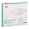 Suprasorb P sensitive PU-foam cream bor.17x17.5, 10 pcs