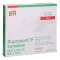 Suprasorb P sensitive PU-foam heel boron.23.5x25, 10 pcs
