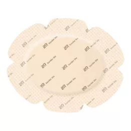 Suprasorb P sensitive PU-Schaumv.multis.bor.12x15, 10 pcs
