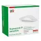 Suprasorb P sensitive PU-foam non-boron 5x5cm, 10 pcs