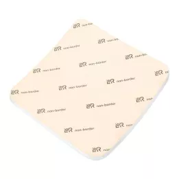 Suprasorb P sensitive PU-foam non-boron 10x10cm, 10 pcs