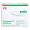 SUPRASORB P sensitive PU-Foam v.non-bor.7,5x7,5, 10 pcs