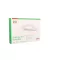 SUPRASORB P sensitive PU-Foam v.non-bor.15x20cm, 10 pcs
