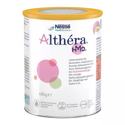 ALTHERA Powder, 400 g