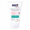 SENI care skin protection cream with 10% urea fragrance-free, 100 ml