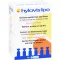 HYLOVIS lipo eye drops single-dose pipettes, 30X0.4 ml