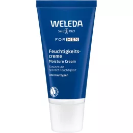 WELEDA for Men Moisturising Cream, 30 ml
