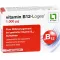 VITAMIN B12-LOGES 1,000 μg capsules, 60 pcs