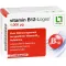 VITAMIN B12-LOGES 1,000 μg capsules, 120 pcs