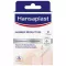 Hansaplast plasters for the treatment of scars, 21 pieces