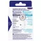 Hansaplast plasters for the treatment of scars, 21 pieces