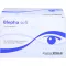 BLEPHA SOFT Eyelid cleansing wipes, 30 pcs