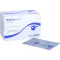 BLEPHA SOFT Eyelid cleansing wipes, 30 pcs