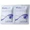 BLEPHA SOFT Eyelid cleansing wipes, 30 pcs