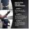 Instructions for use for Hansaplast Sport wrist bandage size S/M, 1 piece - 3