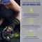 Hansaplast Sport wrist bandage size S/M, 1 piece