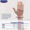 Hansaplast Sport wrist bandage size S/M, 1 piece