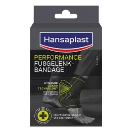 HANSAPLAST Sport ankle brace size M, 1 pc