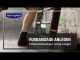 Video about Hansaplast Sport ankle bandage size L/XL, 1 piece