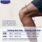 HANSAPLAST Sport knee bandage size L, 1 pc
