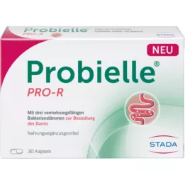 PROBIELLE PRO-R Capsules, 30 pc