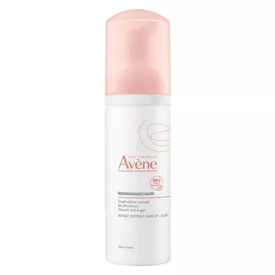 AVENE Cleansing foam, 150 ml AVENE Cleansing foam, 150 ml